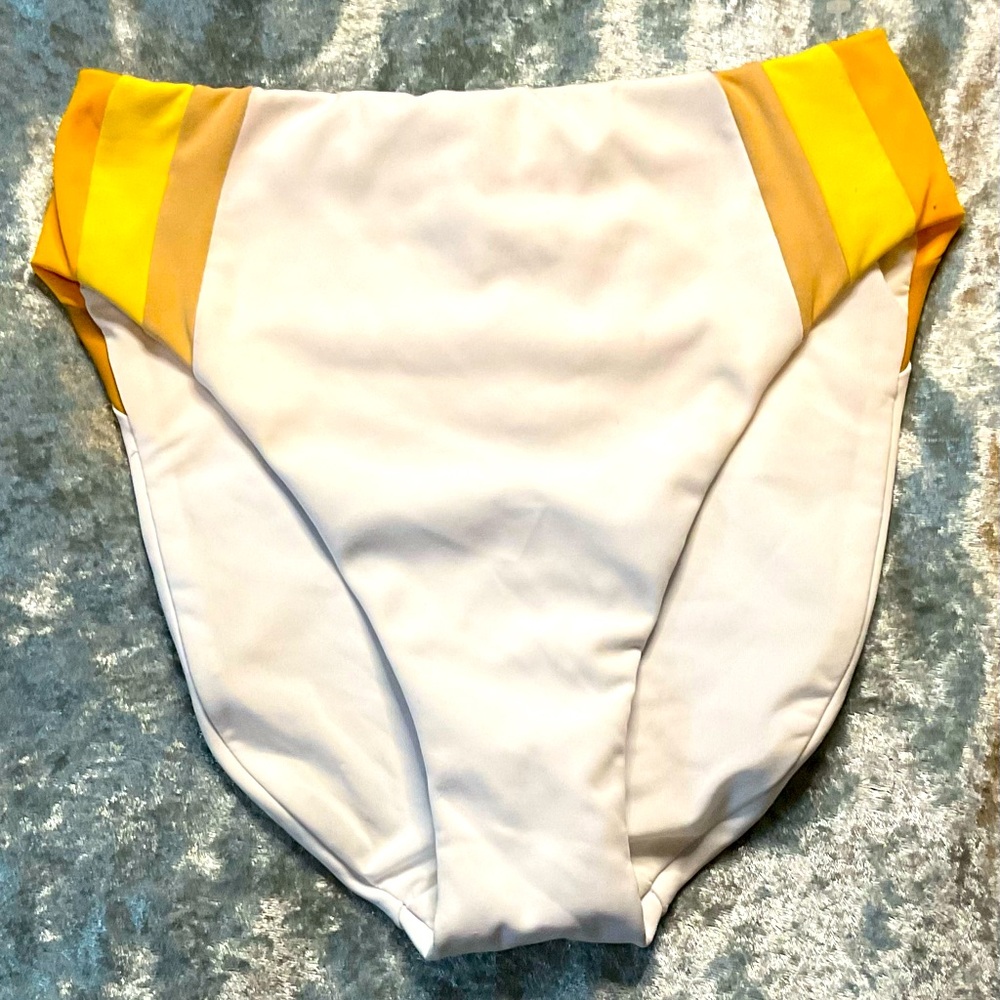 Robin Piccone bikini Bottom
